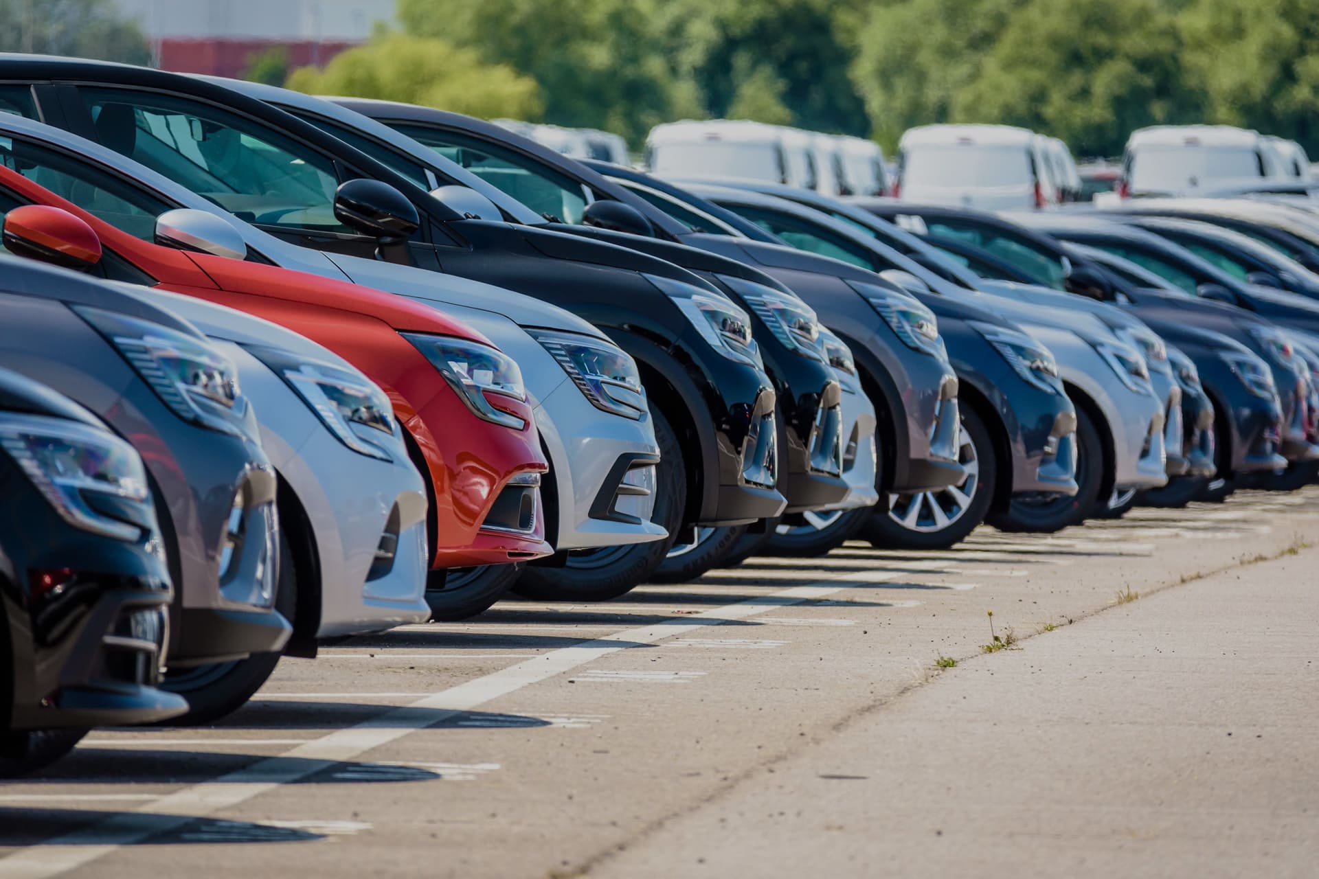 Import Duty Financing